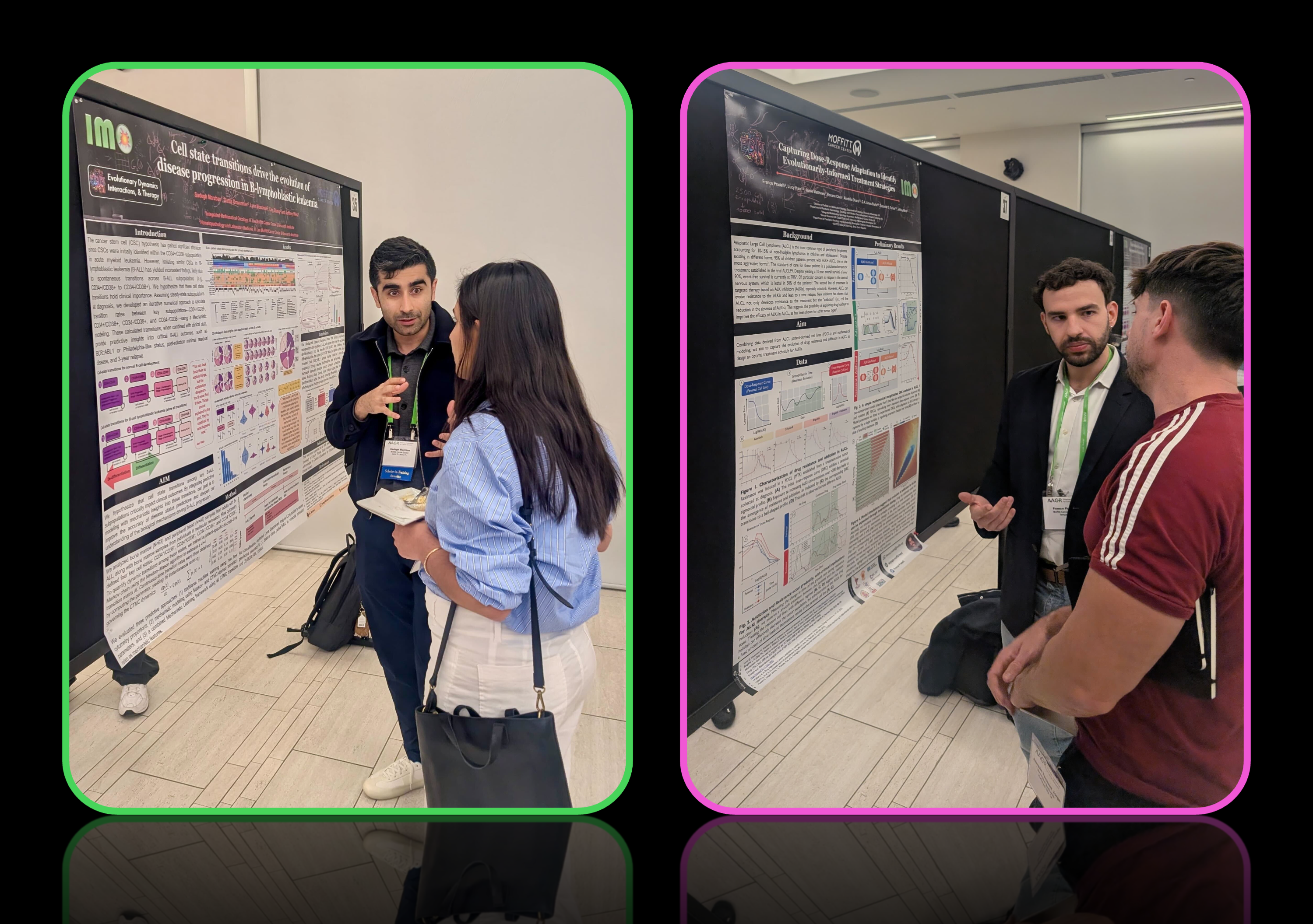 AACR Cancer Evo Working Group Conf.
